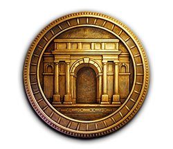 Gold Coin
